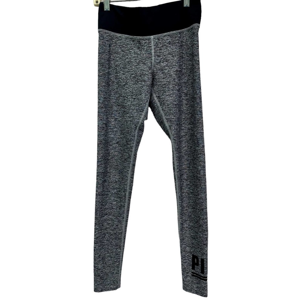 PINK YOGA VICTORIA’S SECRET Pants size XS, Gray,Women’s Pants